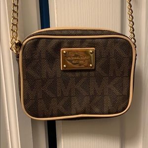 Small Michael Kors bag